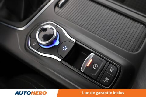 Talisman 1.5 dCi Energy Business Eco2 110 ch 2016 occasion 92130 Issy-les-Moulineaux