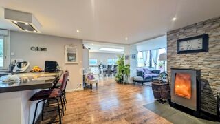  Maison à vendre 6 pièces 150 m²