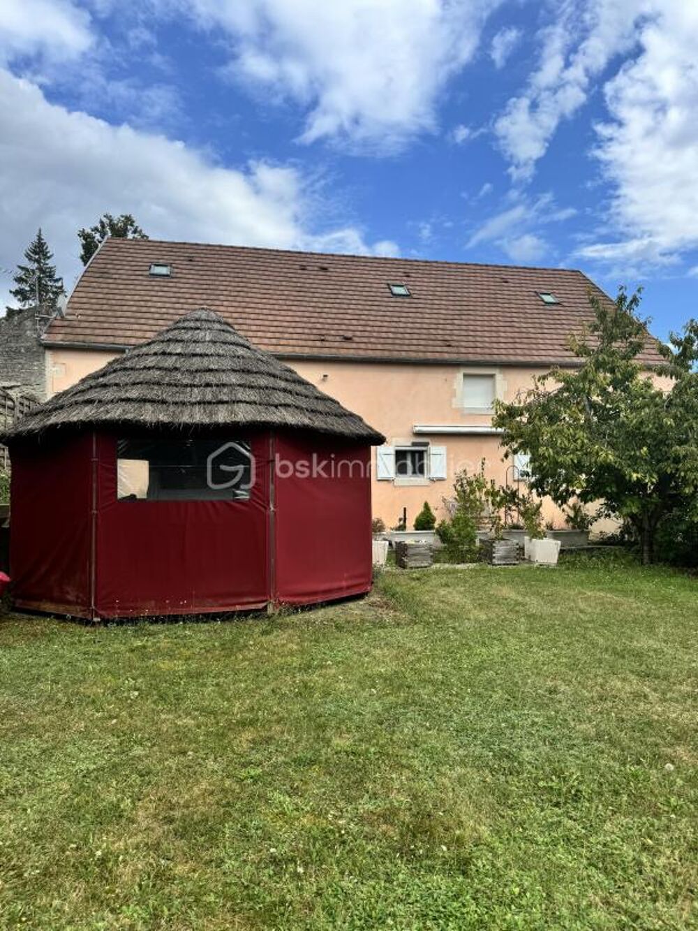 Vente Maison Maison Etalante