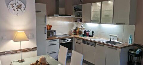  Appartement � louer 4 pi�ces 77 m�