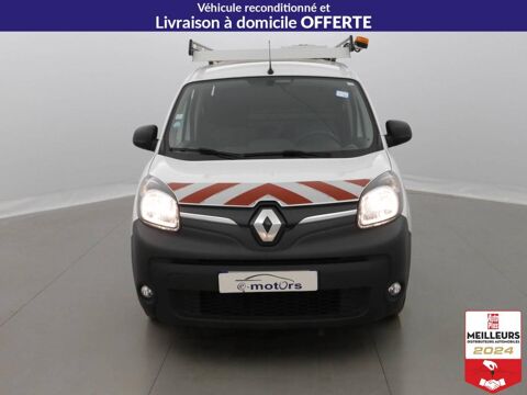 Kangoo Express Z.E. ACHAT INTEGRAL CONFORT 2021 occasion 10150 Lavau