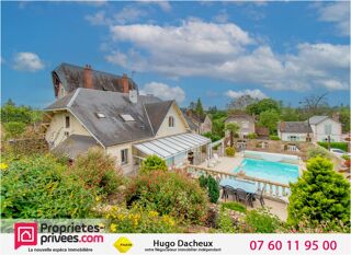  Maison  vendre 8 pices 245 m