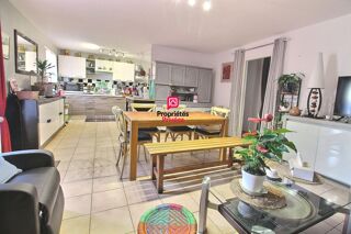 Appartement à vendre 4 pièces 75 m²