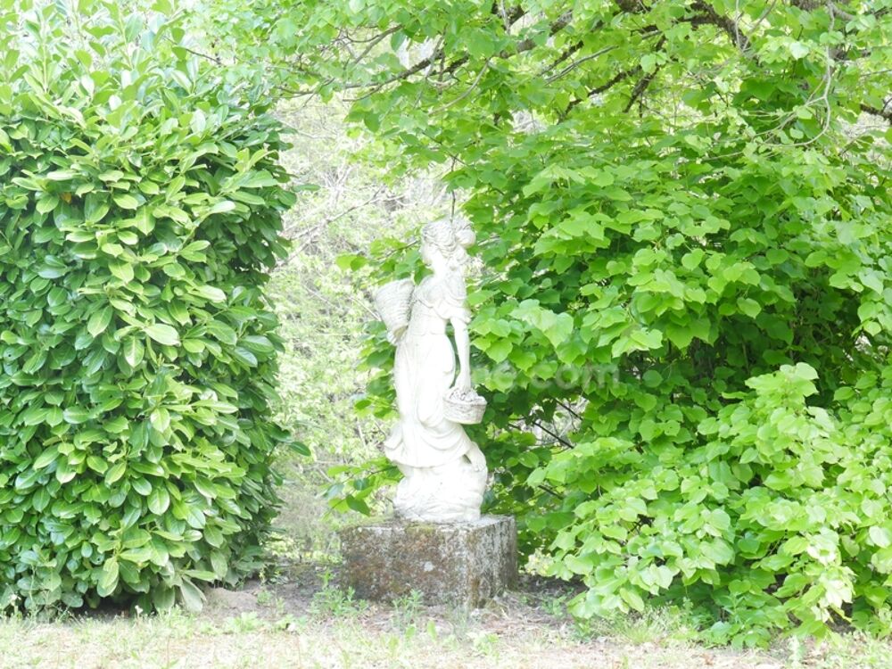 Vente Maison PROPRIETE DE CHARME Gouzon