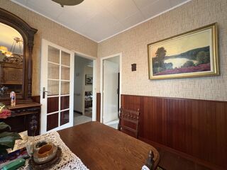  Maison � vendre 4 pi�ces 66 m�