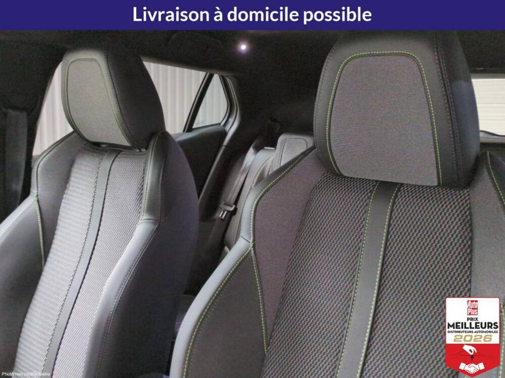 2008 HYBRID 145 BVA E-DCS6 GT + PACK DRIVE ASSIST 2026 occasion 78200 Buchelay