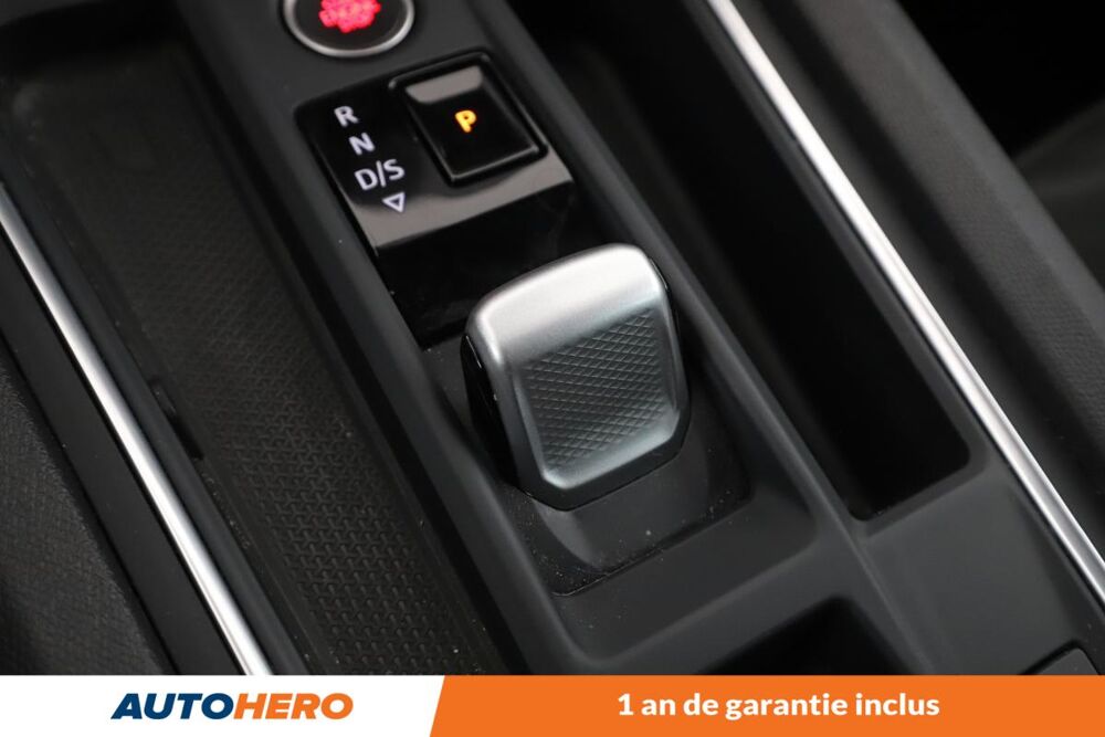 Leon 1.4 TSI e-HYBRID Xcellence DSG6 204 ch 2020 occasion 92130 Issy-les-Moulineaux
