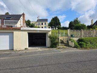  Maison � vendre 5 pi�ces 102 m�