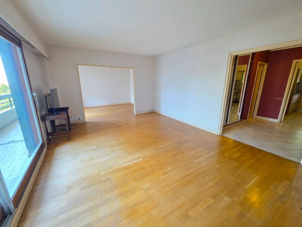 Vente Appartement Appartement à vendre 3 pièces CHAVILLE (92) Chaville