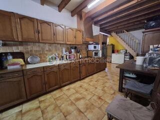  Maison à vendre 5 pièces 140 m²