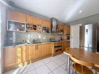  Maison à vendre 6 pièces 137 m²