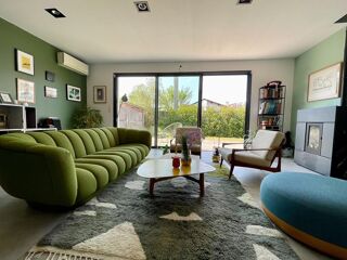  Maison à vendre 4 pièces 181 m²