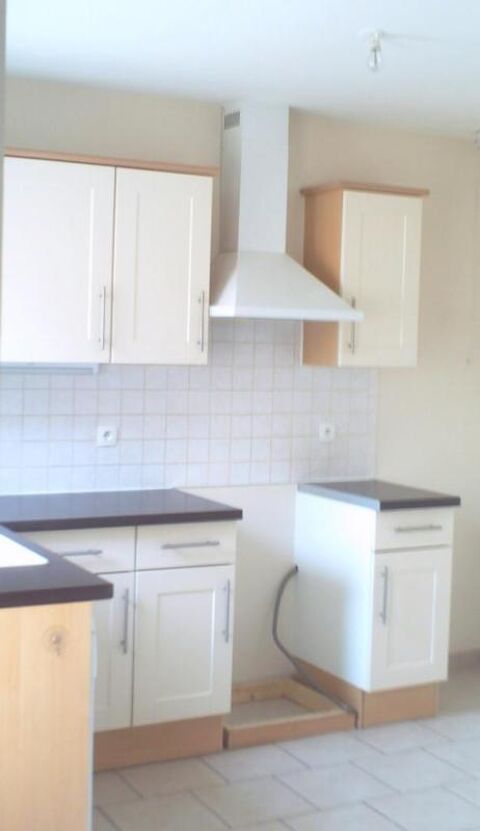  Maison � louer 4 pi�ces 107 m� Le mans