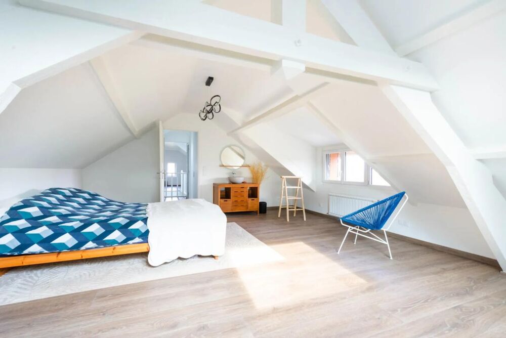 � vendre  Maison Villennes-sur-Seine (78670)