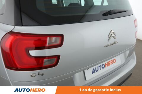 Grand C4 Picasso 1.6 e-HDi Intensive BV6 115 ch 2015 occasion 92130 Issy-les-Moulineaux