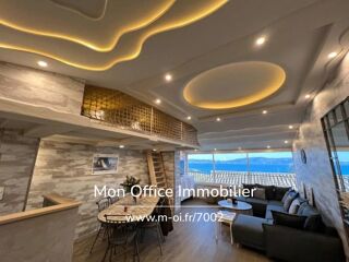  Maison à vendre 3 pièces 68 m²