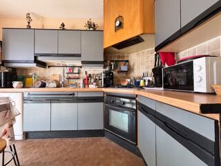  Maison à vendre 4 pièces 110 m²