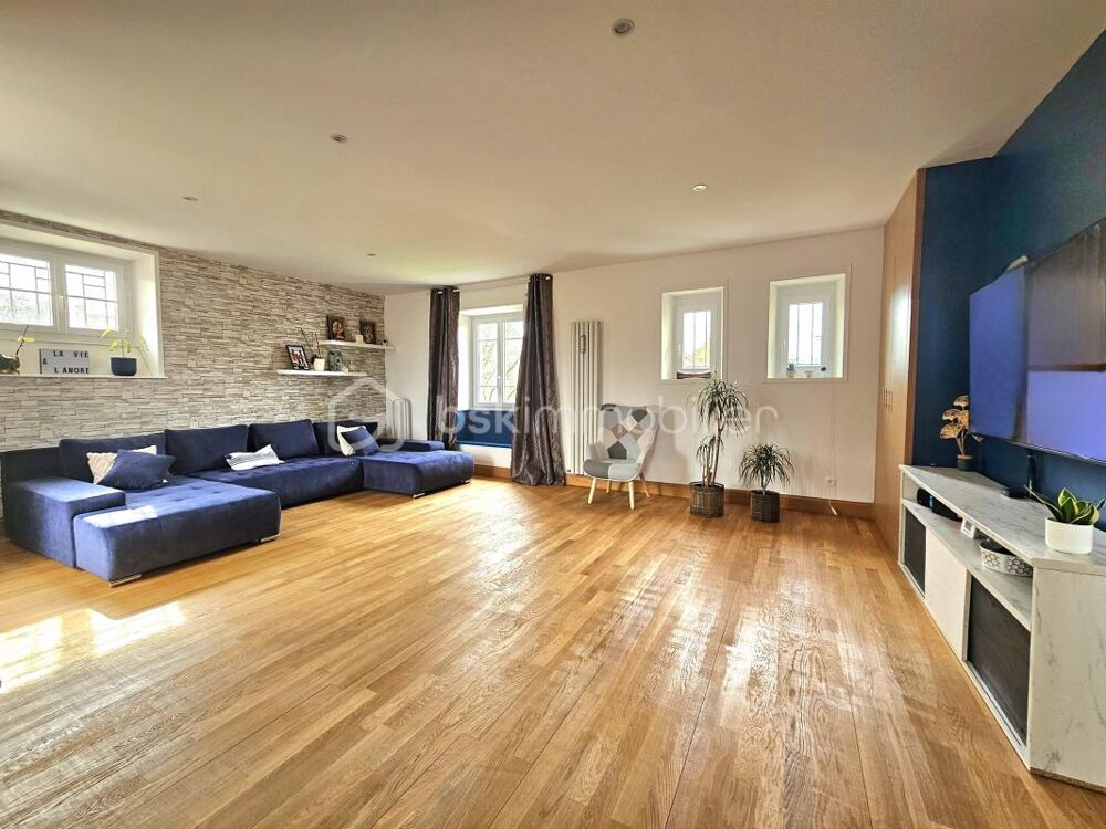 � vendre  Propri�t�/ch�teau Moret-sur-Loing (77250)