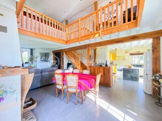  Maison  vendre 5 pices 145 m