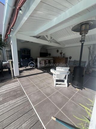  Maison à vendre 6 pièces 157 m²