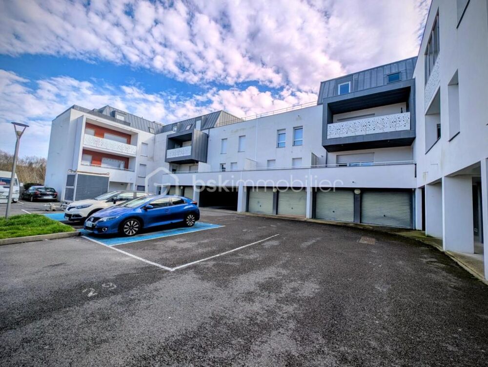 Vente Parking/Garage PLACE DE PARKING Pau