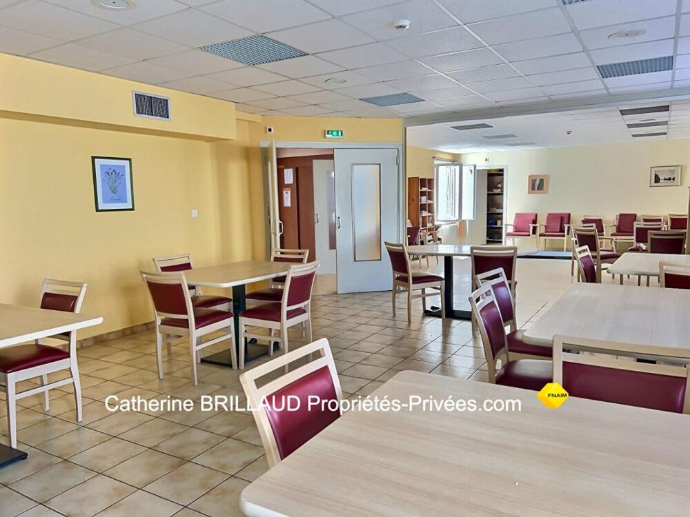 Maison Chaille Les Marais 35 pièce(s) 1150 m2