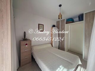  Appartement à vendre 2 pièces 41 m²