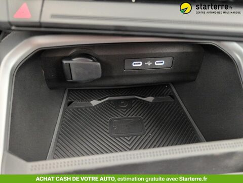 Bigster HYBRID 155 JOURNEY 2026 occasion 69190 Saint-Fons