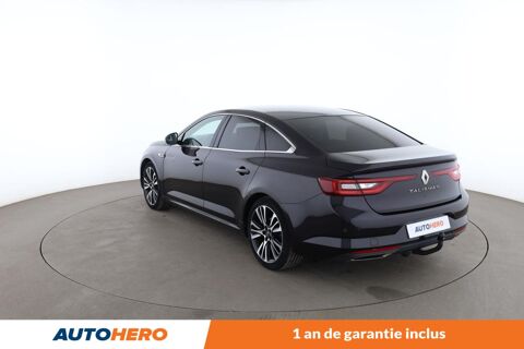 Talisman 2.0 Blue dCi Initiale Paris EDC 200 ch 2019 occasion 92130 Issy-les-Moulineaux