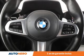 S&eacute;rie 4 Coupe 430d xDrive M Sport BVA8 286 ch 2022 occasion 92130 Issy-les-Moulineaux