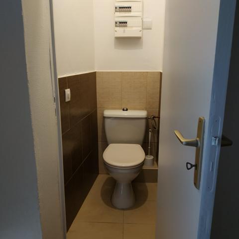  Appartement � louer 1 pi�ce 27 m�