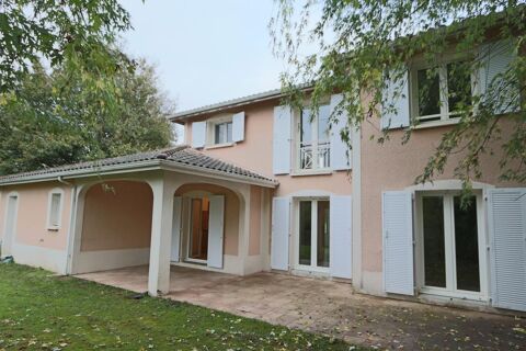 Vente Maison Maison  Ecully 7 pi�ce(s) 160 m2 Ecully