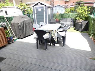  Appartement à vendre 3 pièces 30 m²