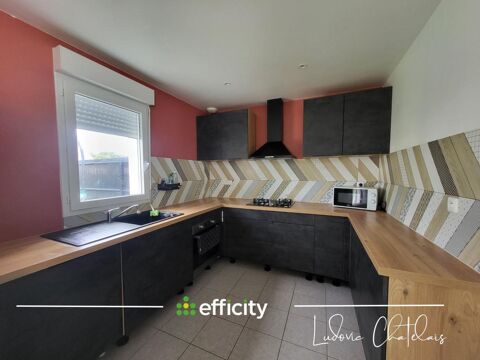   Maison individuelle Maison - 5 pi�ce(s) - 90 m�