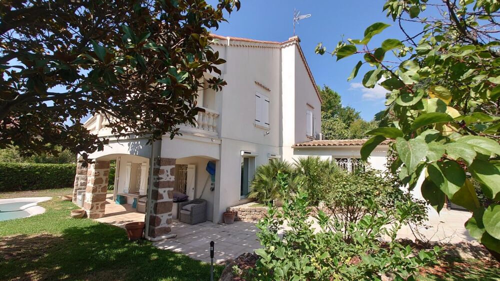 � vendre  Villa Fr�jus (83600)