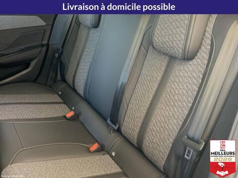 308 HYBRID 145 E-DCS6 ALLURE 2026 occasion 78200 Buchelay
