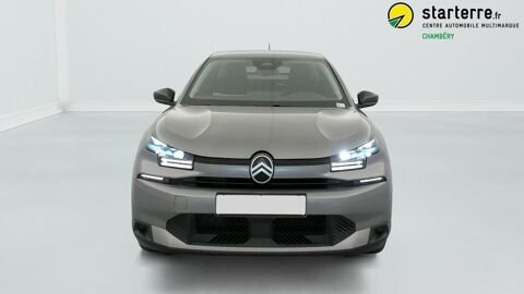 C4 Hybride 110 ch e-DCS6 You 2026 occasion 73420 Voglans
