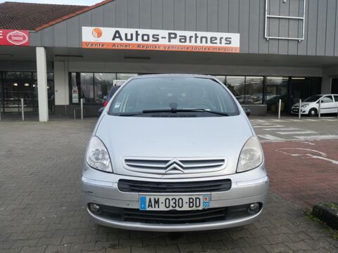 Citroën Xsara 1.6 HDI - 16V TURBO 2010 occasion Évreux 27000