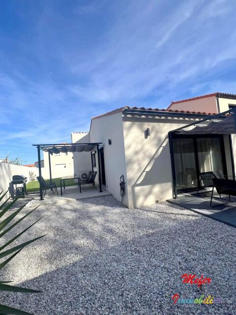 Villa neuve de plain-pied 353000 Thuir (66300)