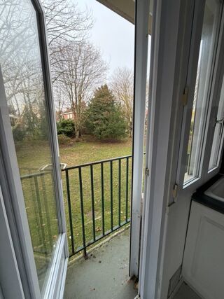  Appartement � vendre 5 pi�ces 51 m�