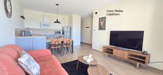  Appartement à vendre 2 pièces 48 m²