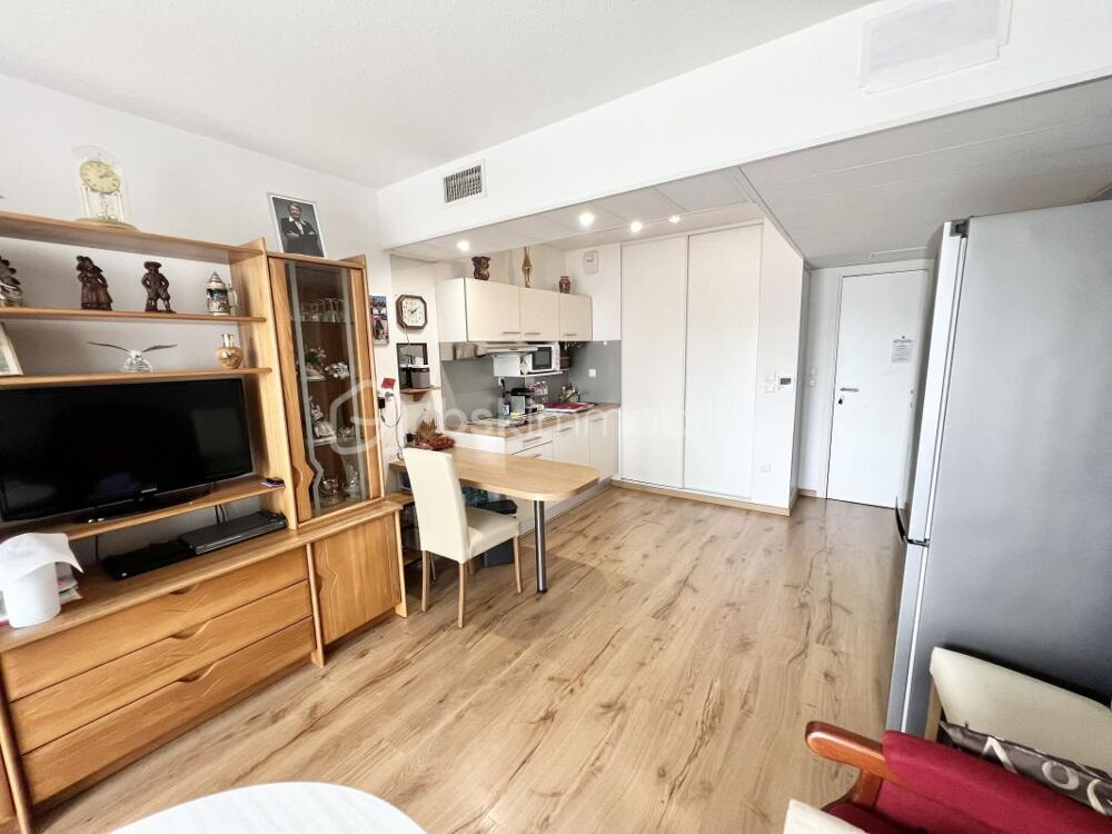 Vente Appartement Appartement T2  'route d'albi' Toulouse