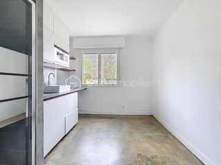  Appartement à vendre 1 pièce 10 m²