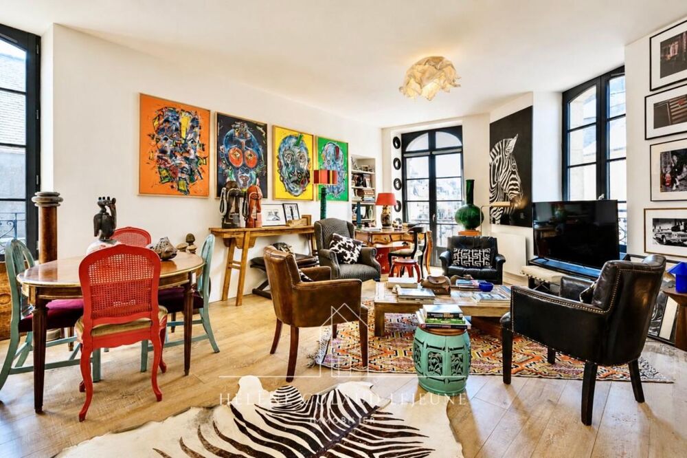 Appartement 4 pièces 90 m² · à Auray · 90 m² · 375 000 €