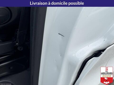 Trafic L1H1 2800 Kg 2.0 DCI 130 CH FOURGON GRAND C 2022 occasion 10150 Lavau