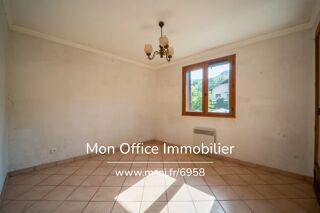  Maison à vendre 5 pièces 110 m²