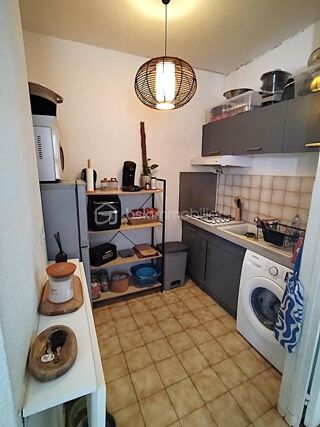  Appartement � vendre 2 pi�ces 28 m�