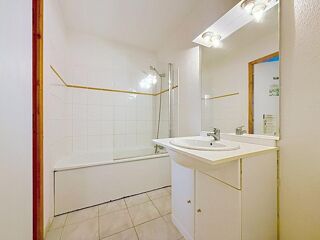  Appartement à vendre 2 pièces 30 m² Salavas