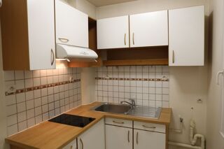  Appartement � louer 3 pi�ces 48 m�