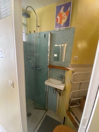  Appartement à louer 2 pièces 22 m²